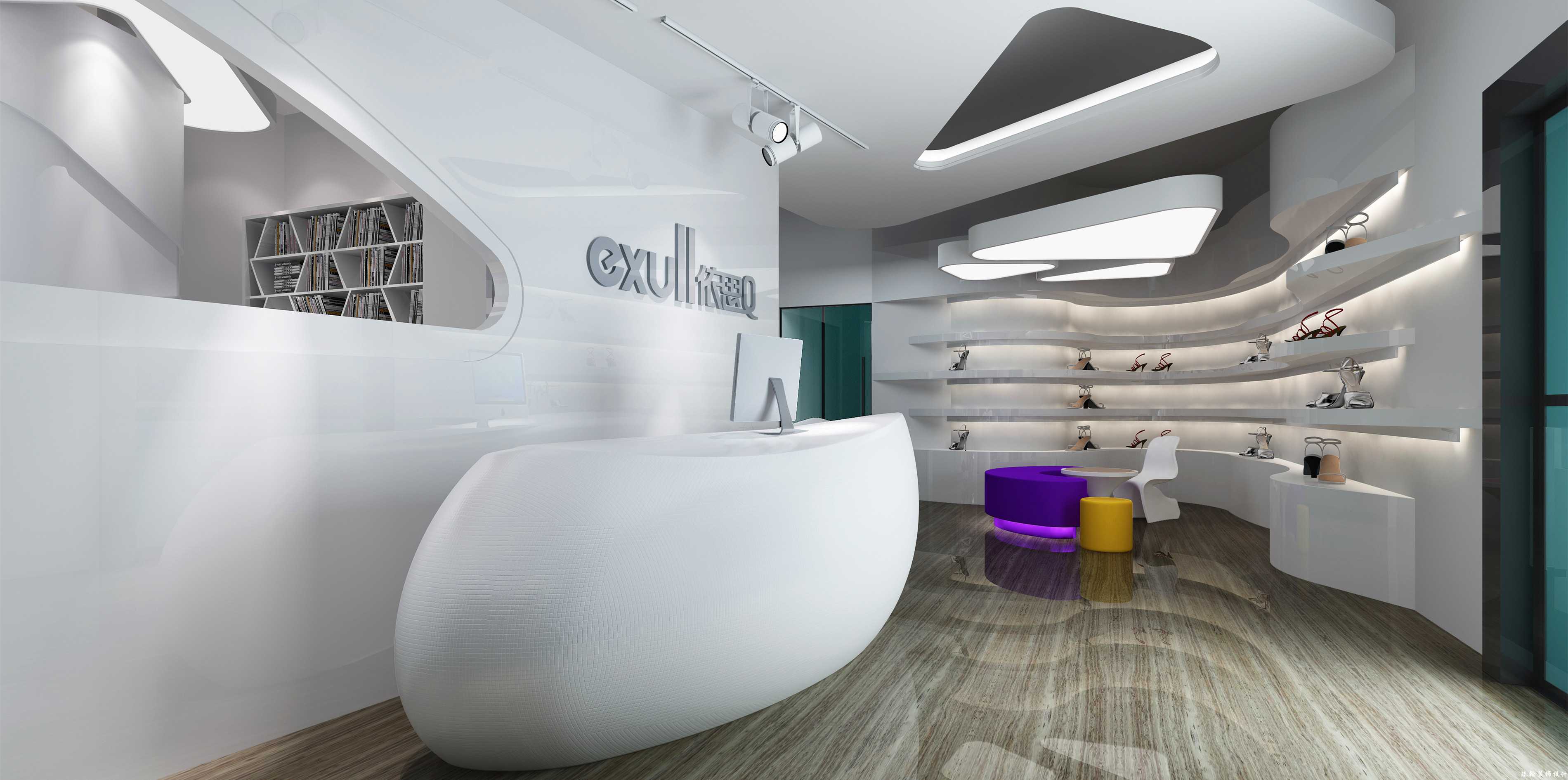 ���ڏS(ch��ng)���b��Ч���D